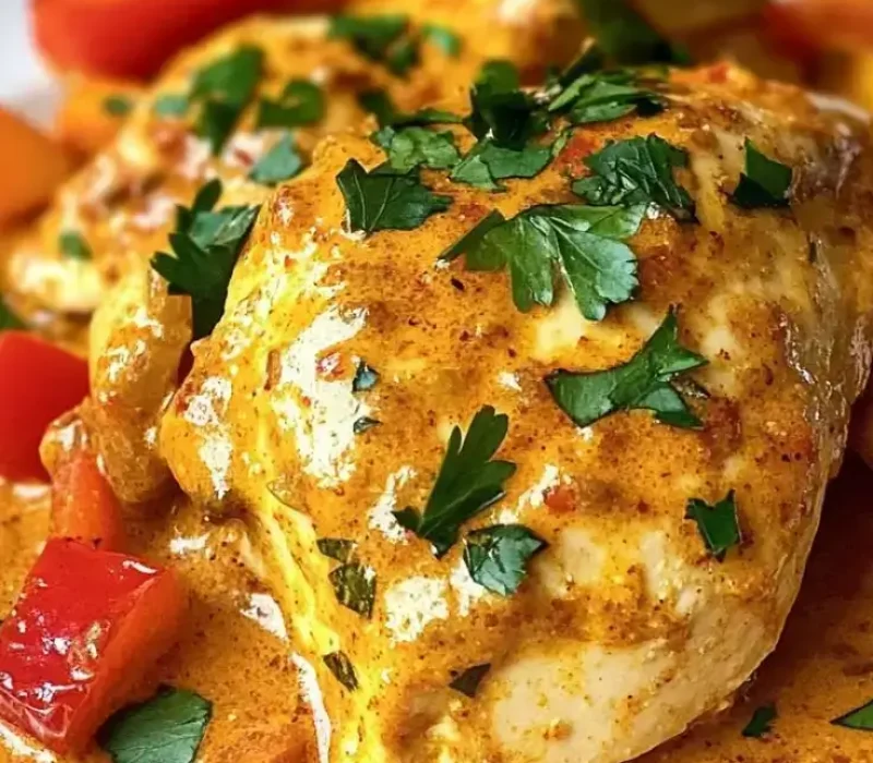 Authentic-Chicken-Paprikash-Paprikas-Csirke