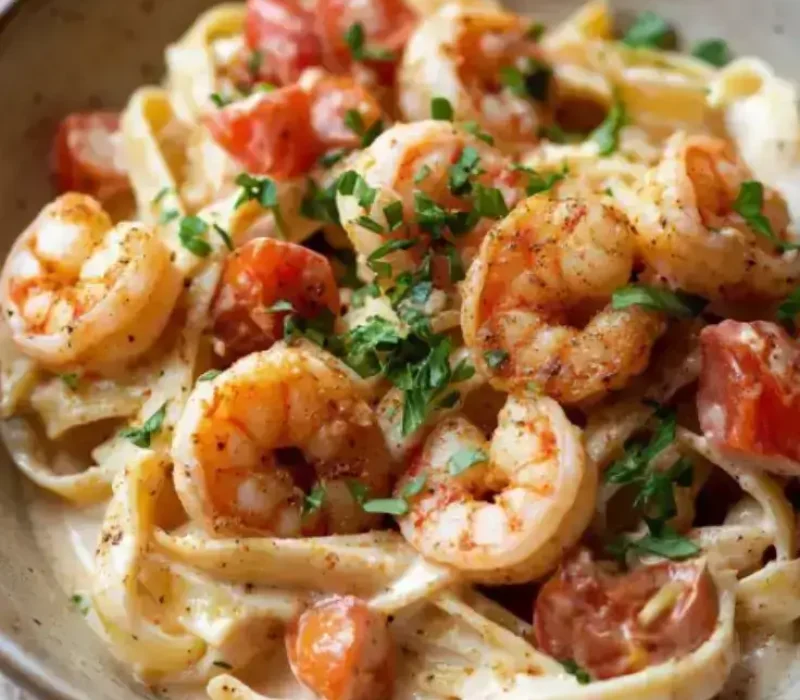 Cajun-Shrimp-Alfredo-Pasta (2)