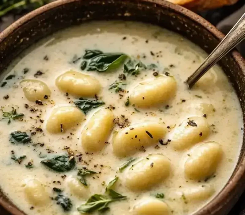 Chicken-and-Gnocchi-Soup