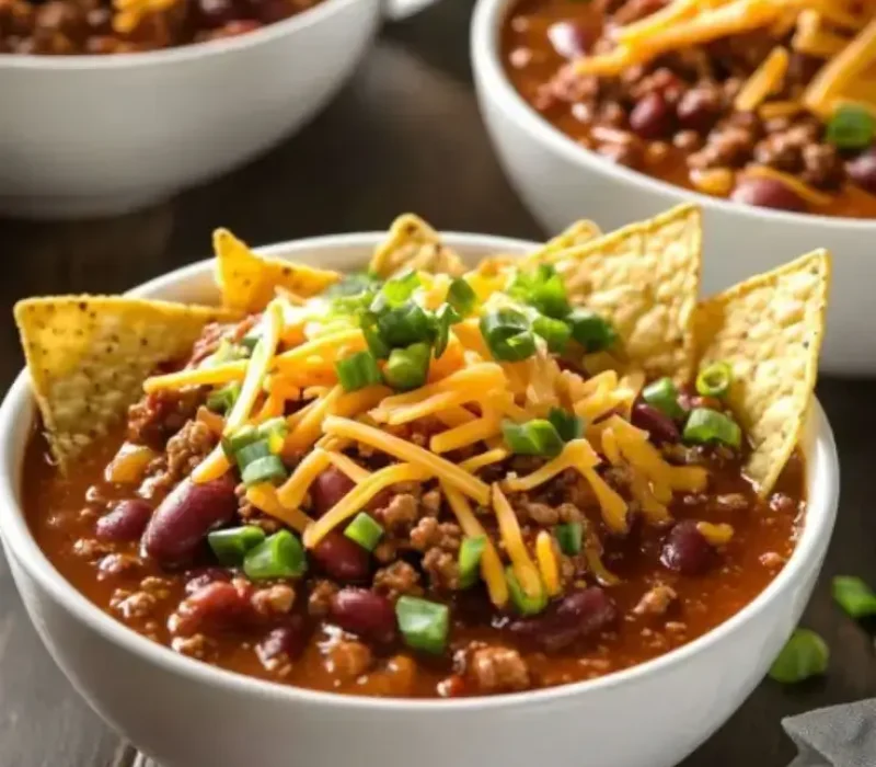 Classic-Beef-Chili-Recipe