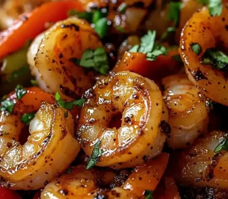 Easy-Shrimp-Stir-Fry-Recipe
