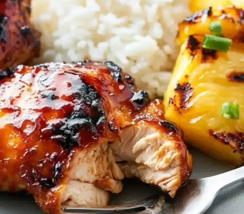 Huli-Huli-Chicken
