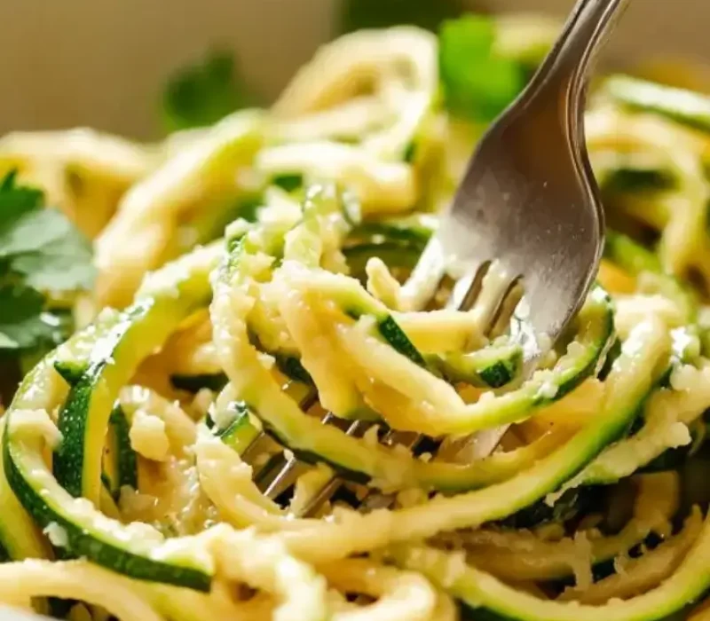 Stir-Fry-Zucchini-Noodles