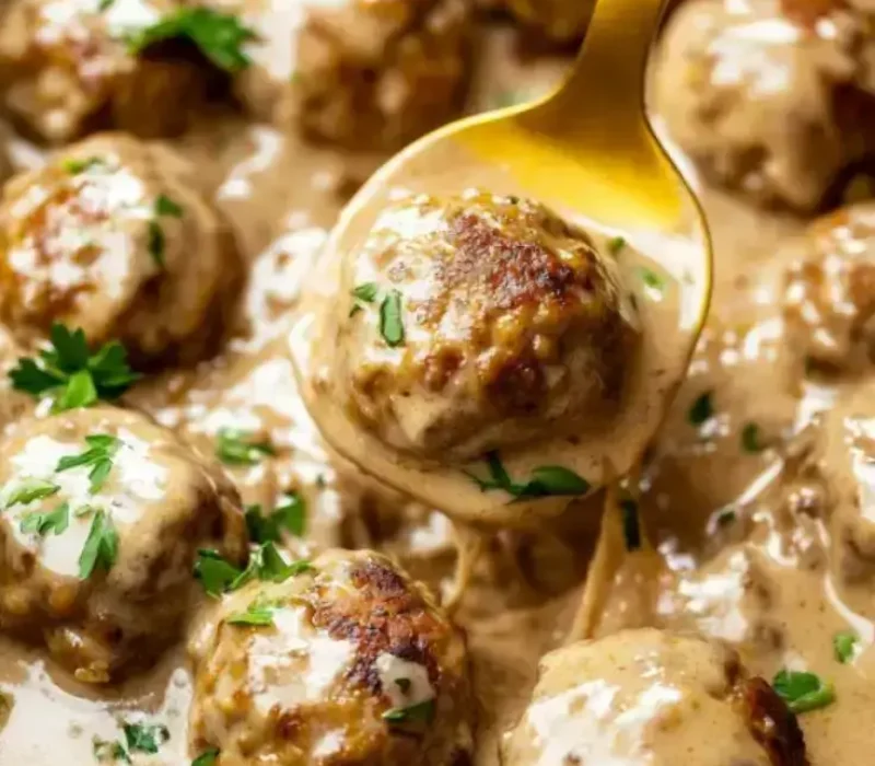 Swedish-Meatballs-Recipe