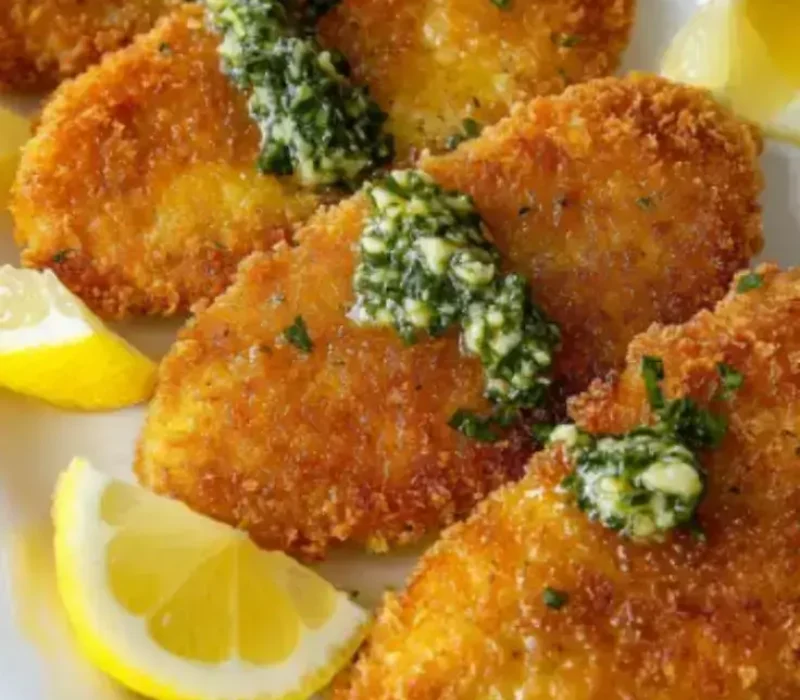 crispy-lemon-chicken-cutlets